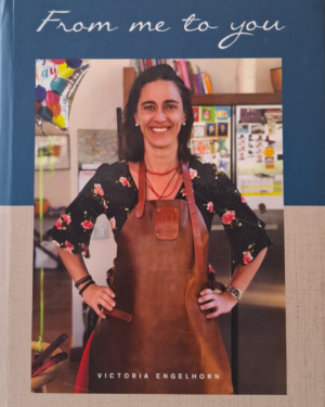 From Me to You Cookbook